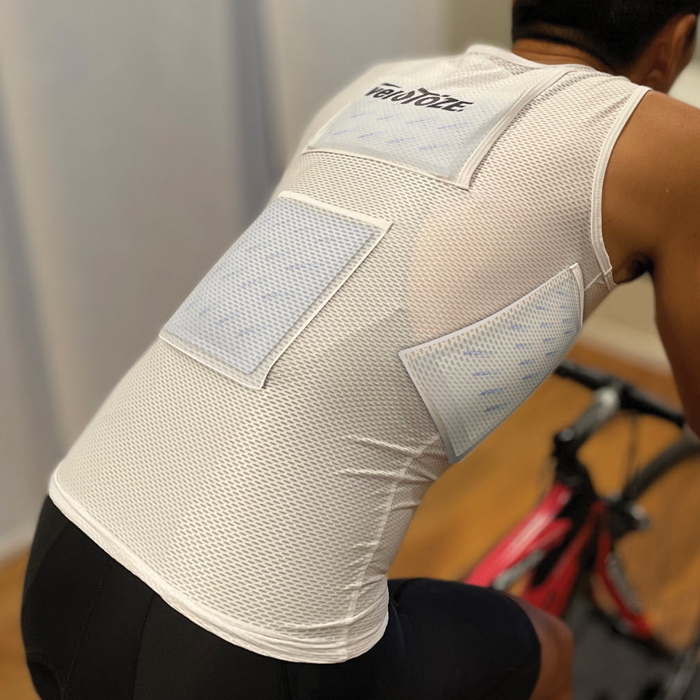 veloToze Cooling Vest