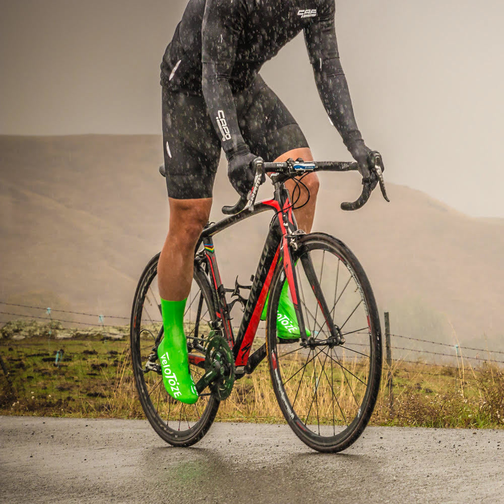 veloToze Waterproof Products