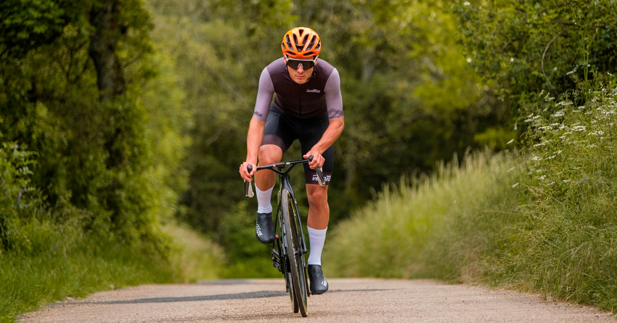 veloToze | Outsmart The Elements