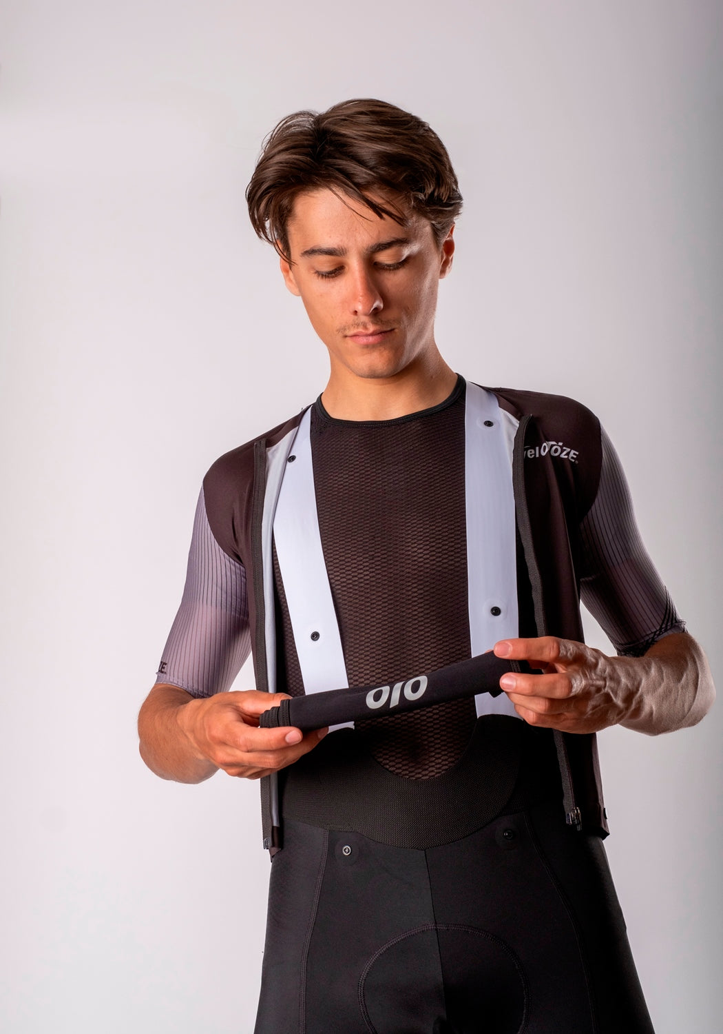 veloToze AeroLink™ Chest Protector