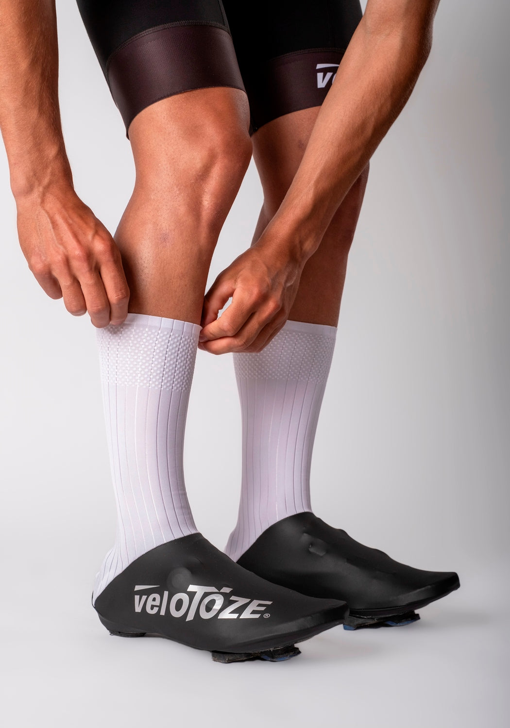 veloToze Aero Shoe Covers