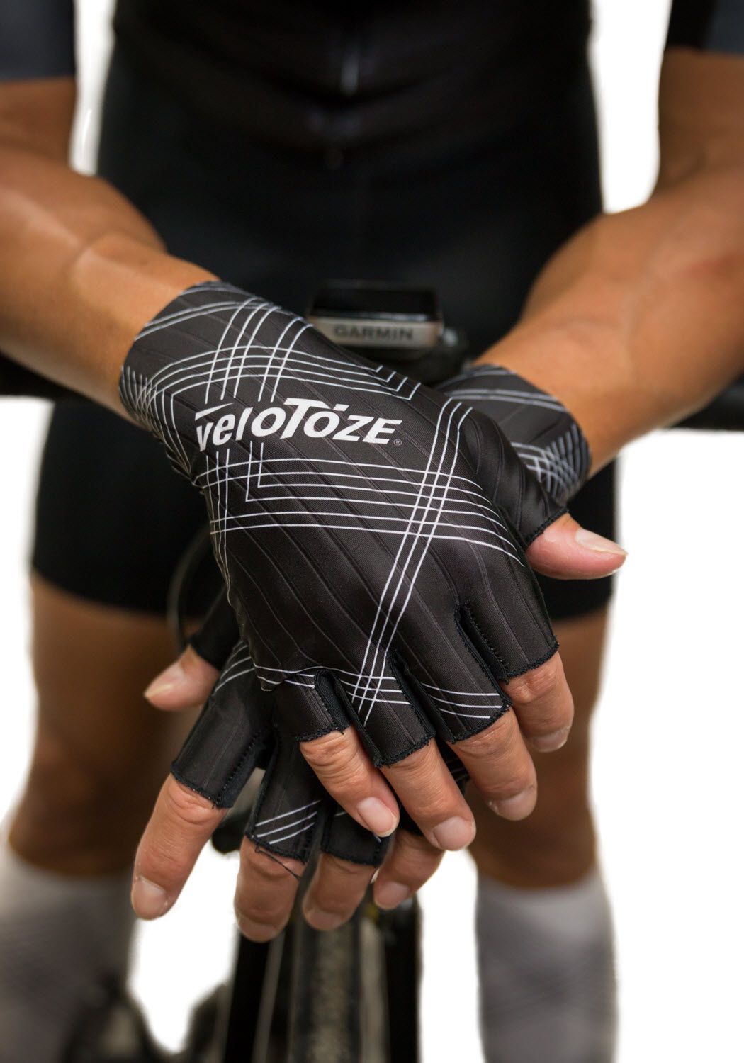 Aero Gloves White / Small