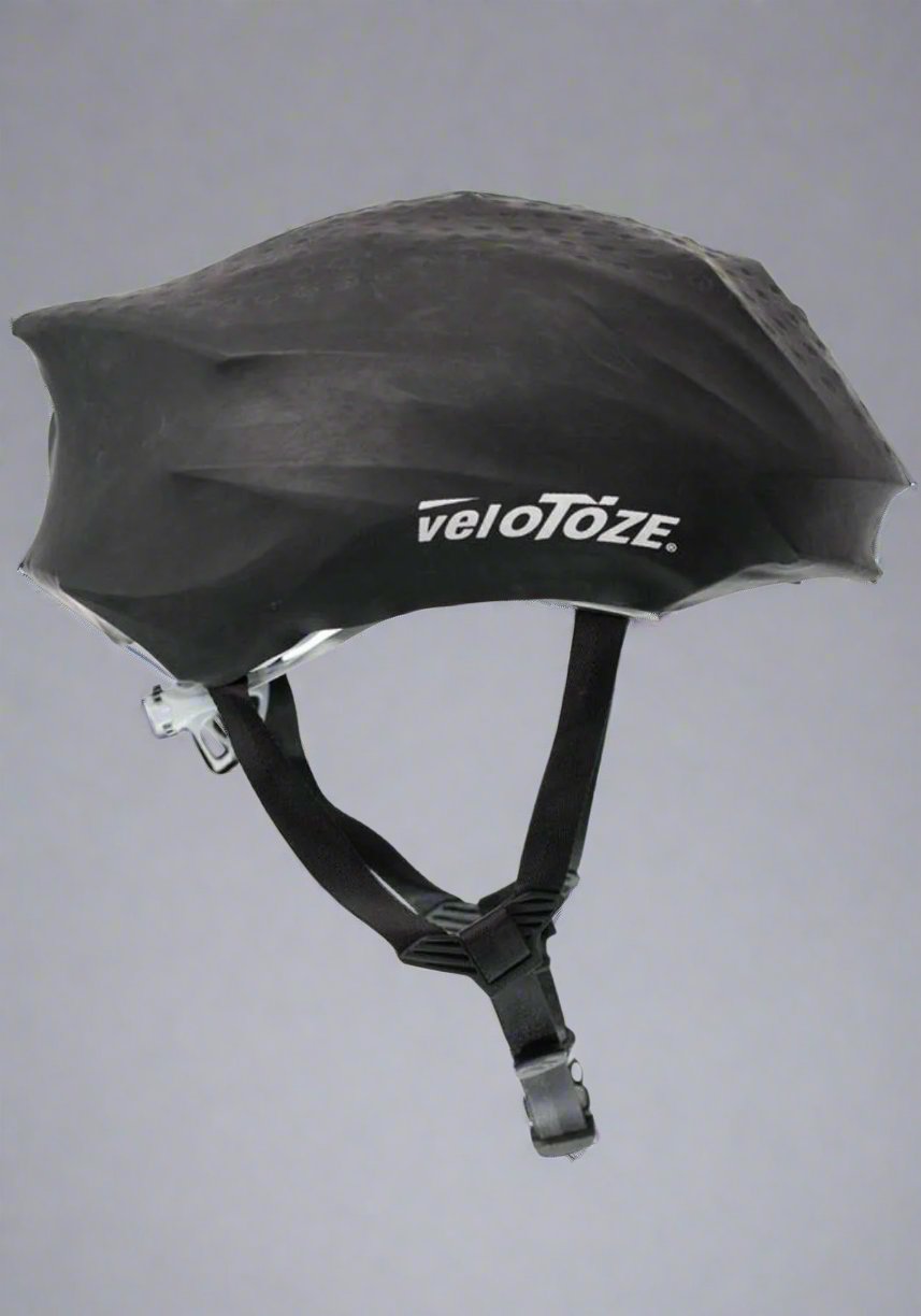veloToze Helmet Cover