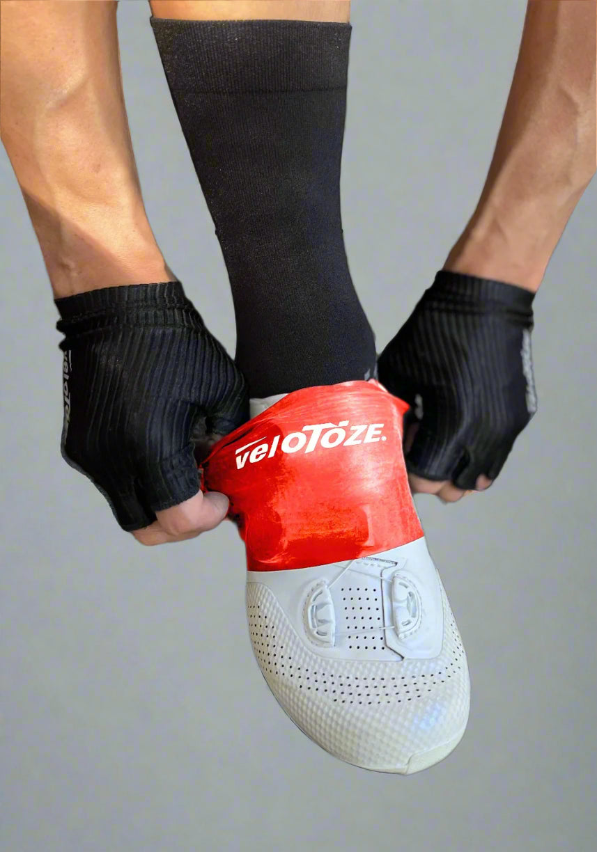 veloToze Aero / Waterproof Cuffs