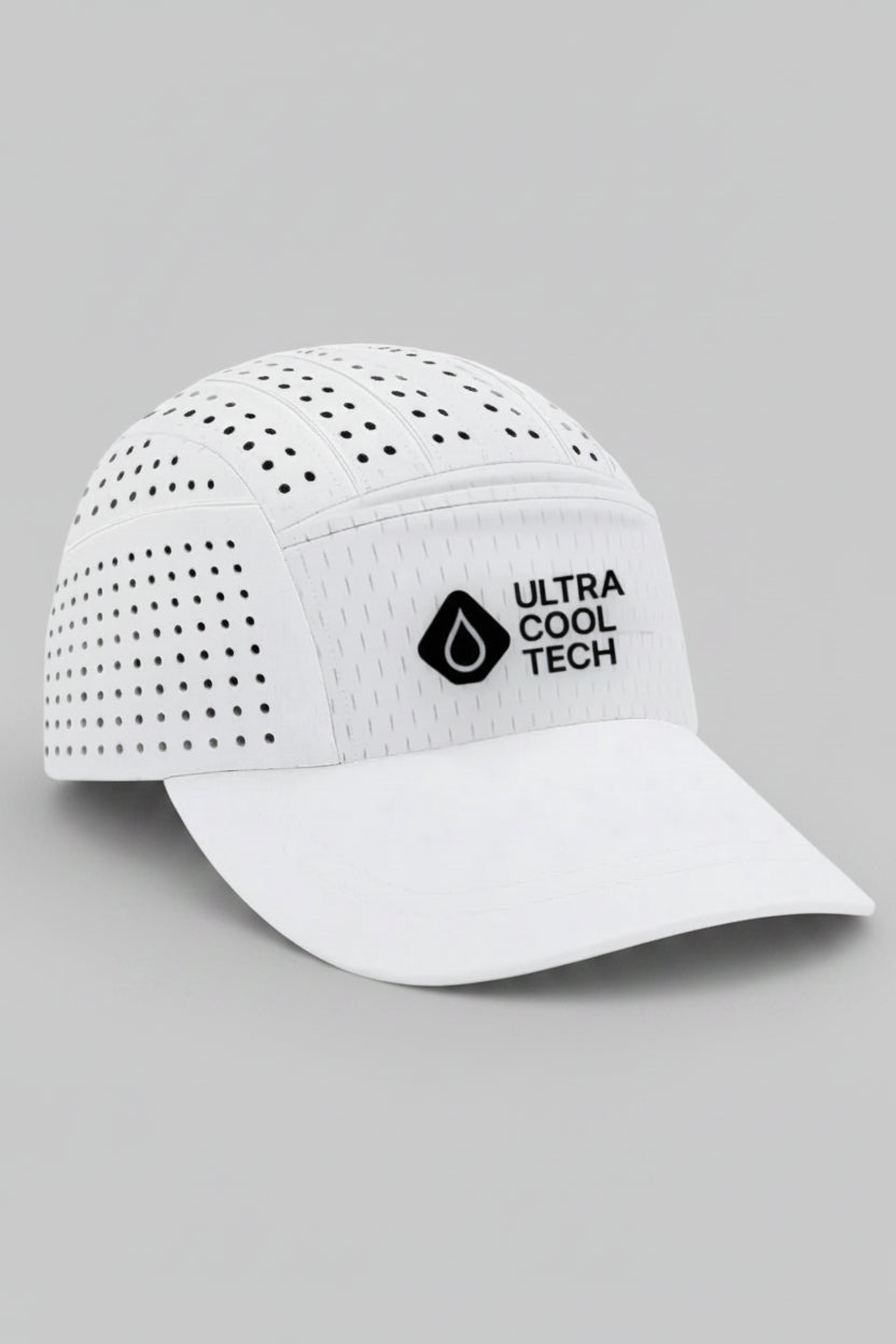 Glacier Hat by Ultra Cool Tech
