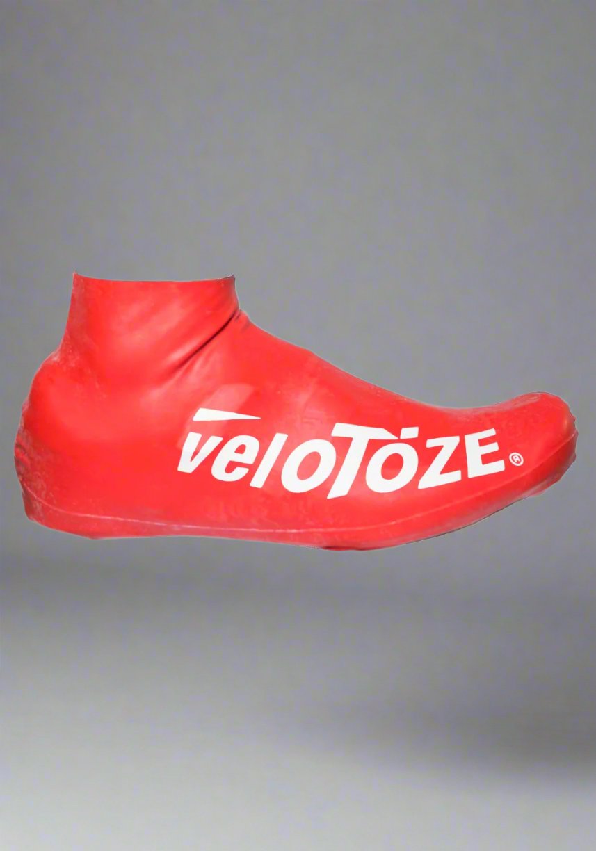 veloToze Short Shoe Covers - Road 2.0