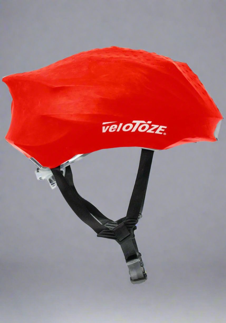 veloToze Helmet Cover