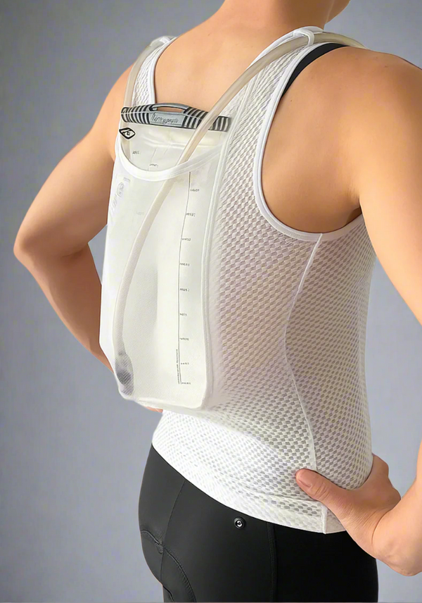 美品】 aquabackpack Hydro Vestハイドロベスト 美品】 aquabackpack 美品】 aquabackpack Hydro Vestハイドロベスト 美品】 aquabackpack
