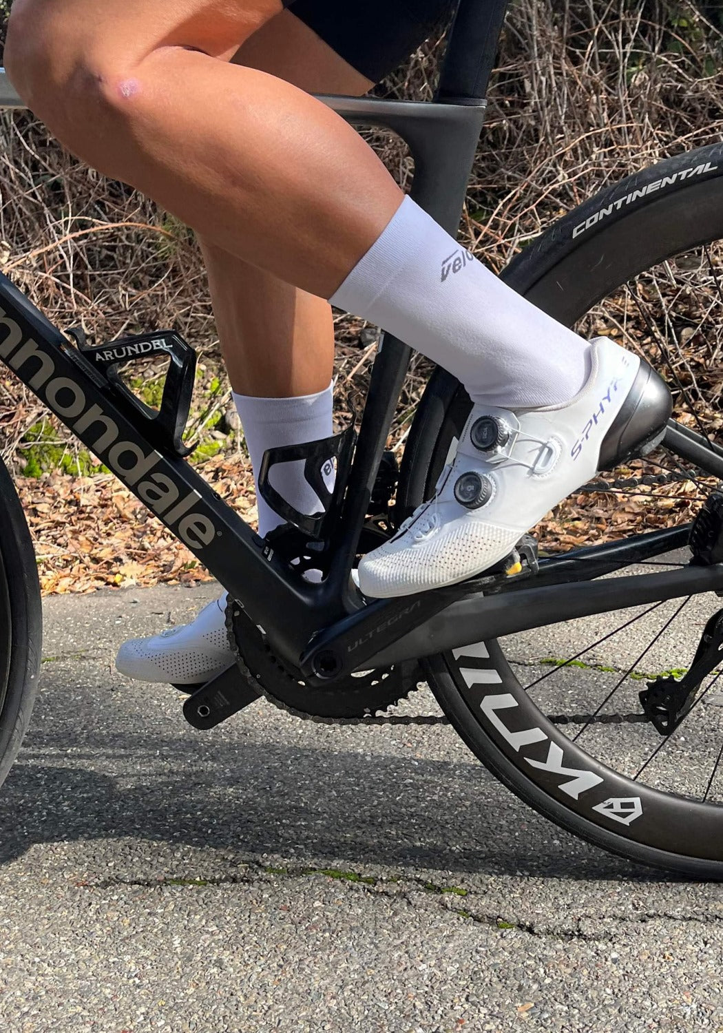 veloToze Lightweight Socks