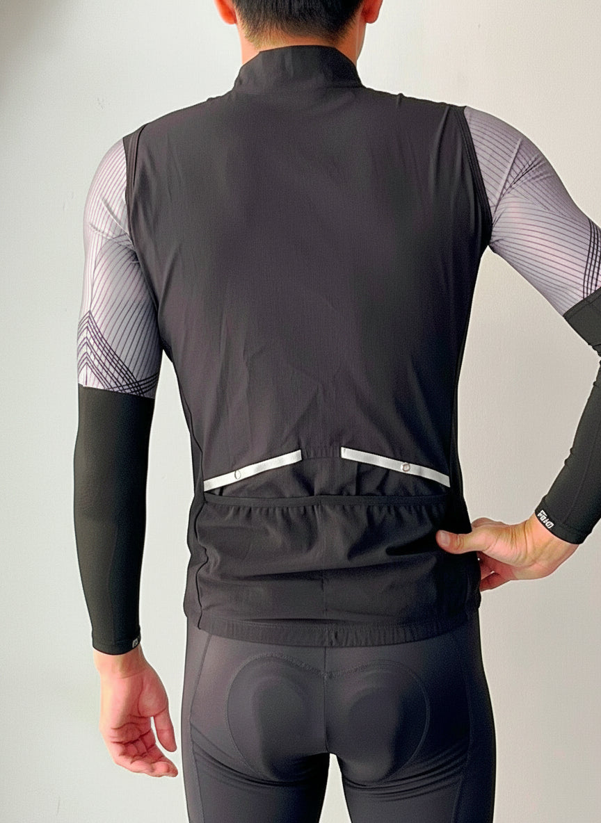 Core Shield Vest