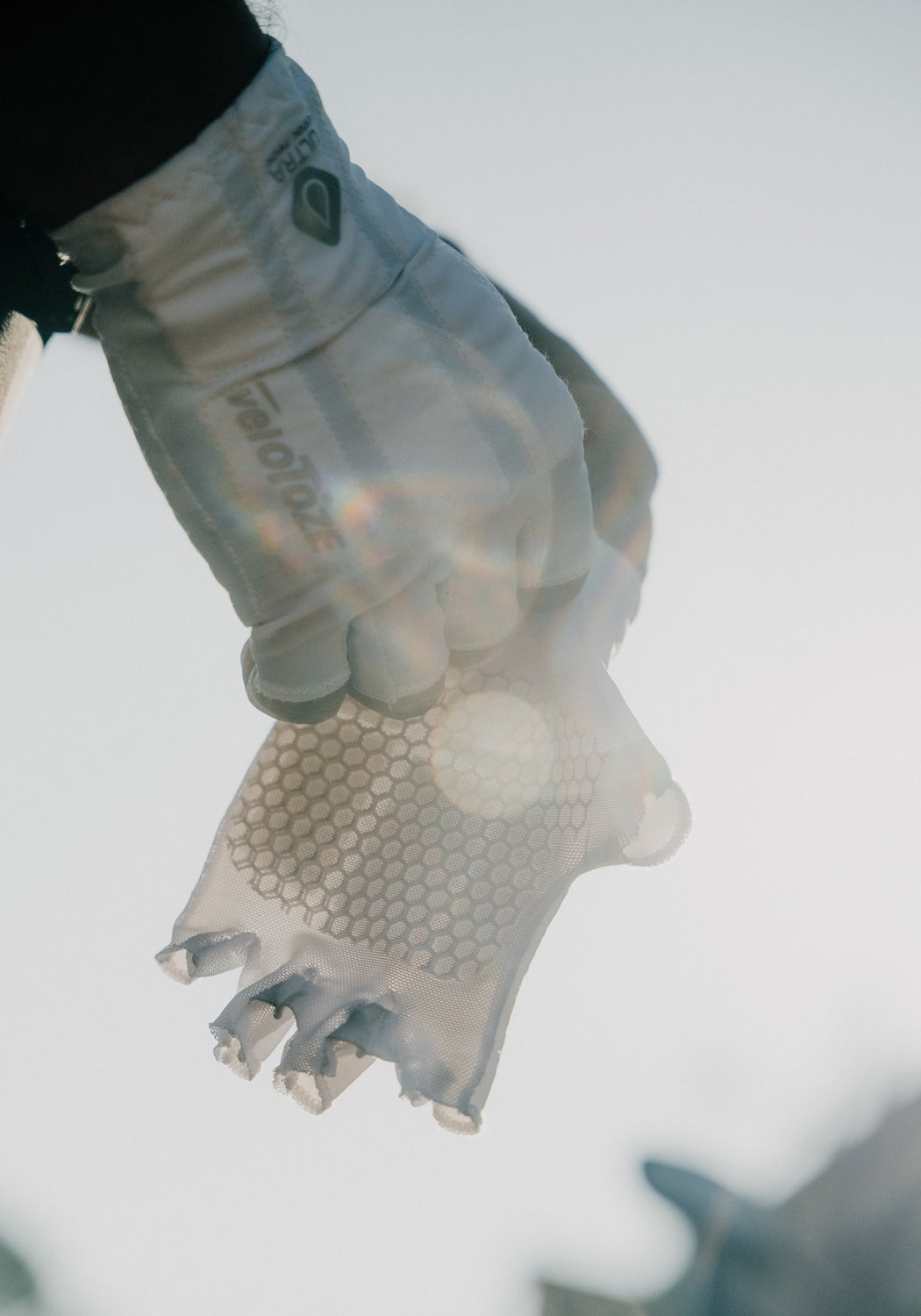 Glacier Gloves