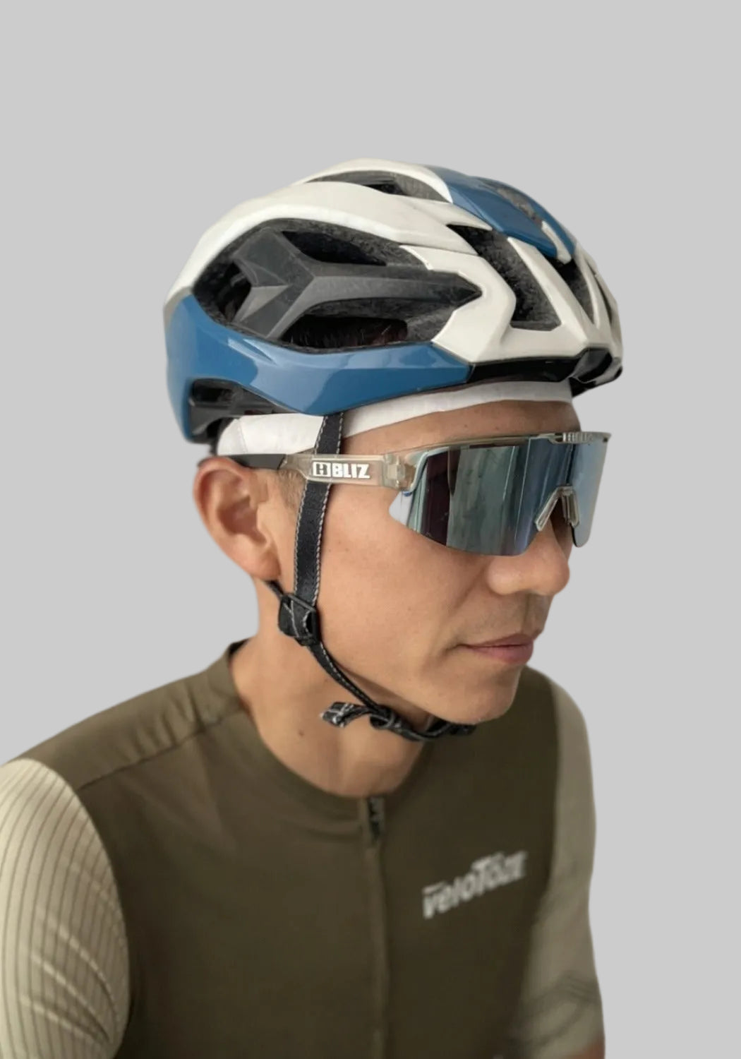 Glacier Headband