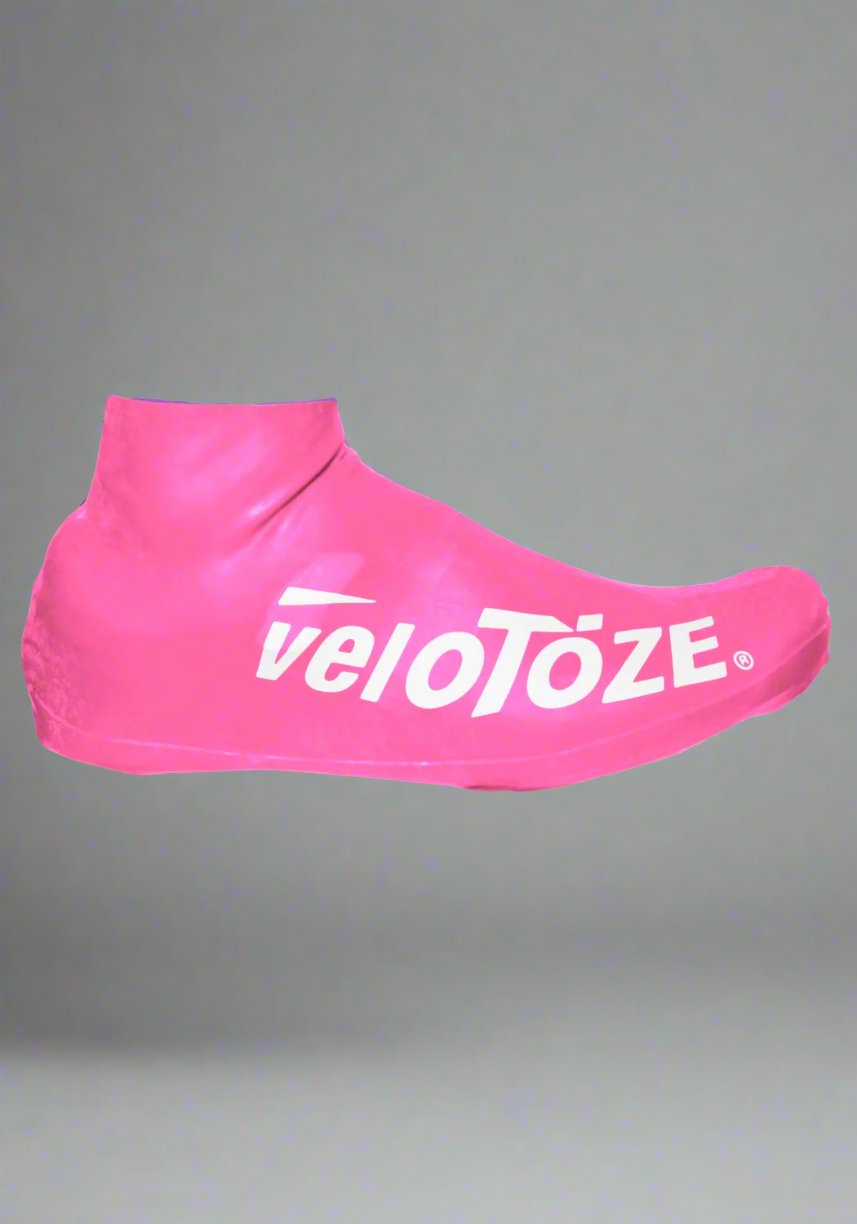 veloToze Short Shoe Covers - Road 2.0