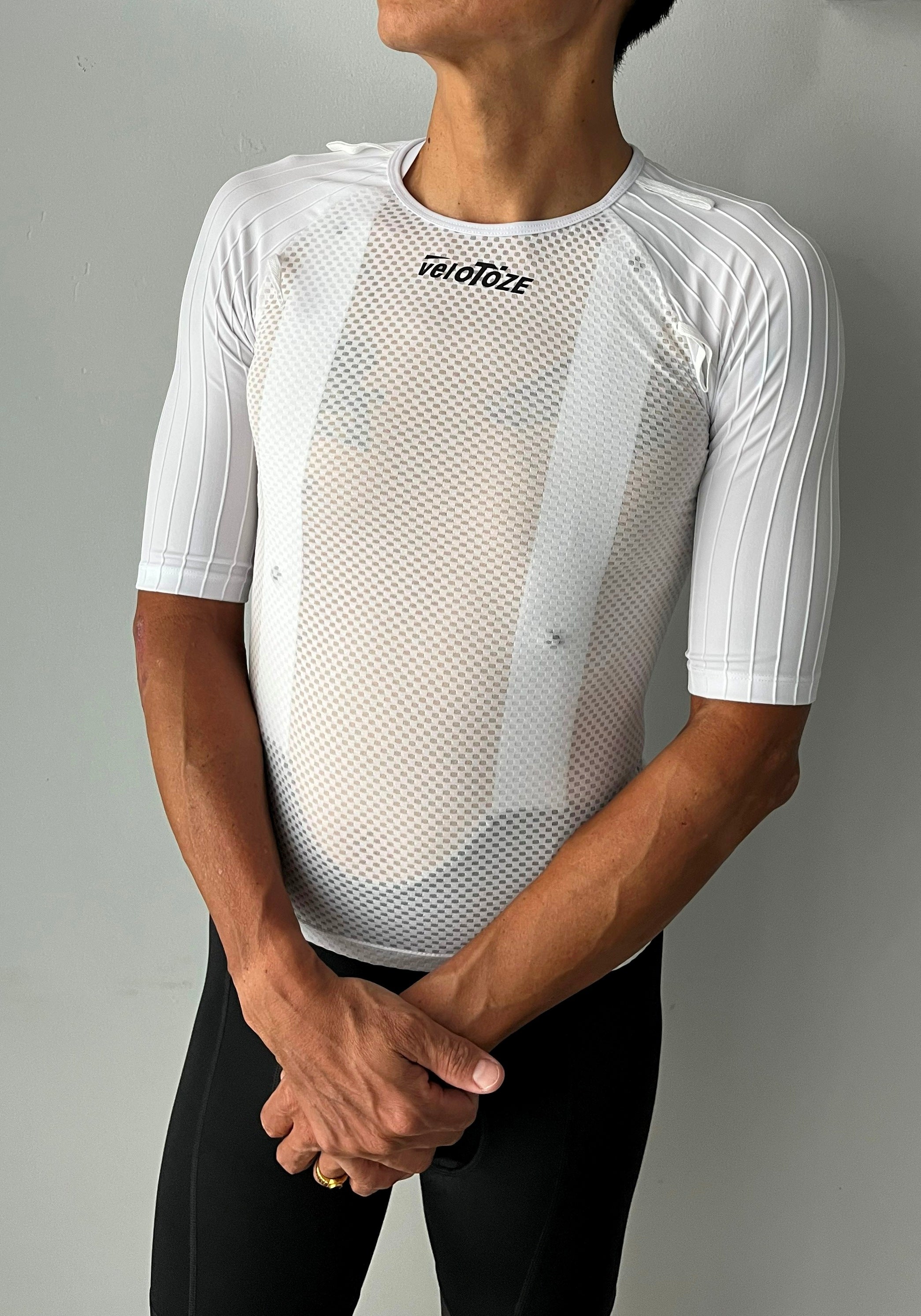 AeroFlow HydroVest (without hydration reservoir)