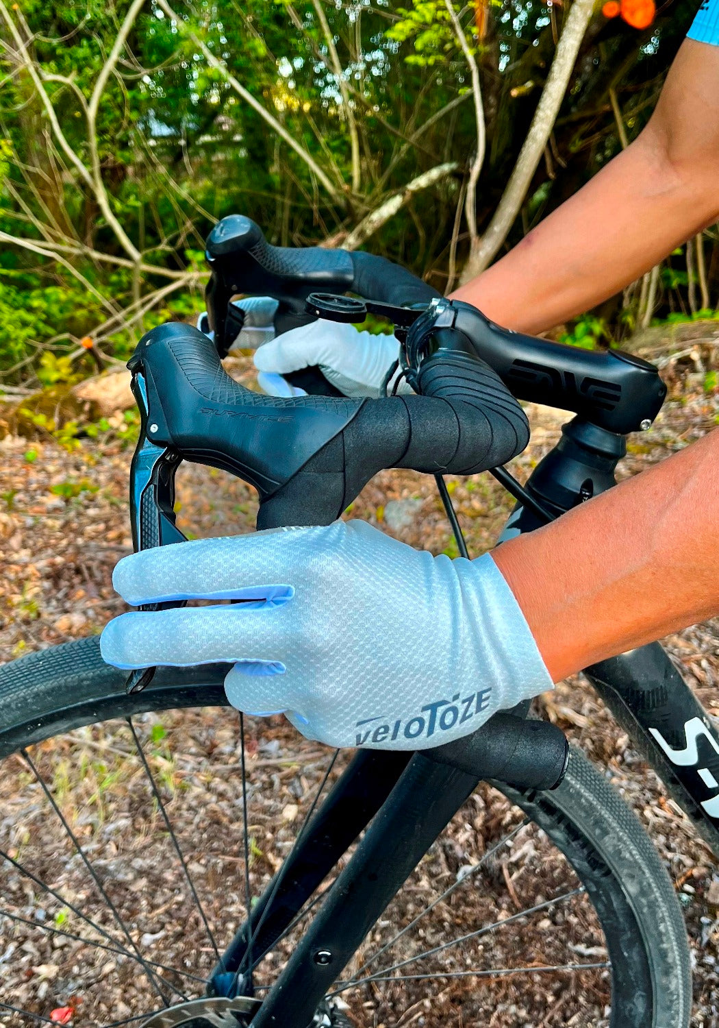 veloToze Trail Pro Gloves