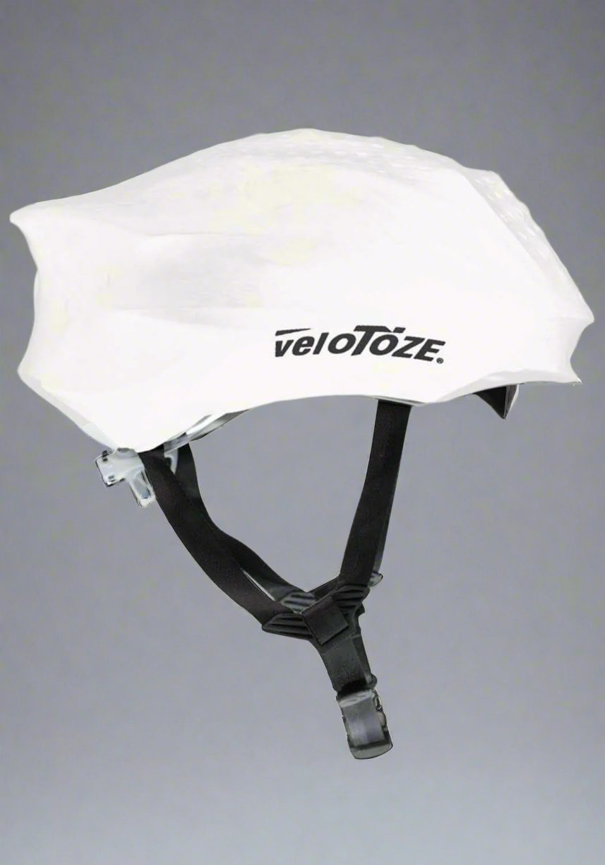 veloToze Helmet Cover