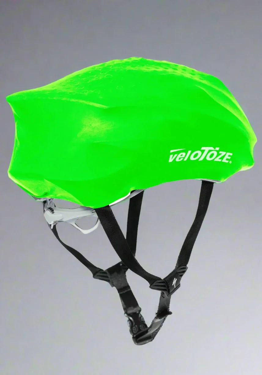 veloToze Helmet Cover