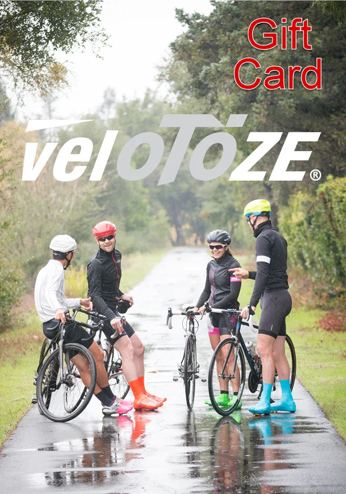 veloToze veloToze Gift Card
