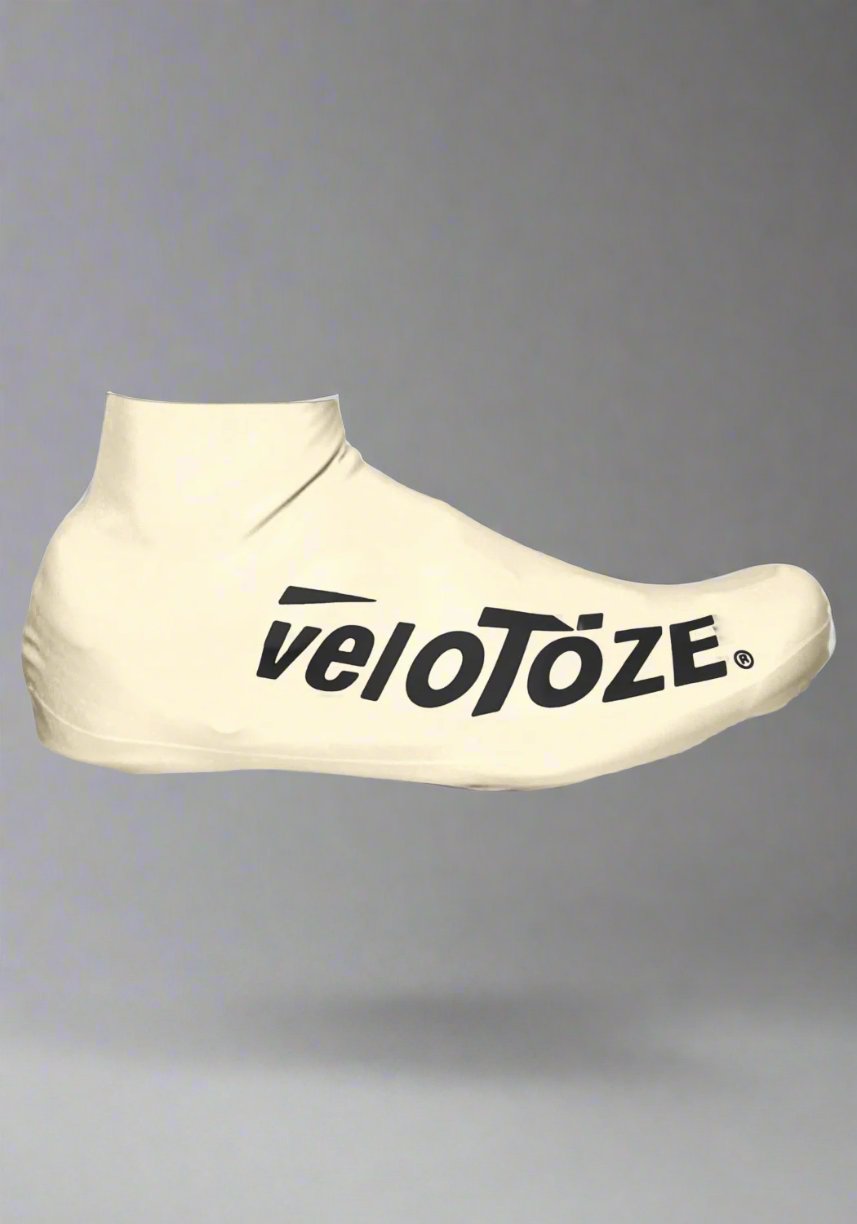 veloToze Short Shoe Covers - Road 2.0