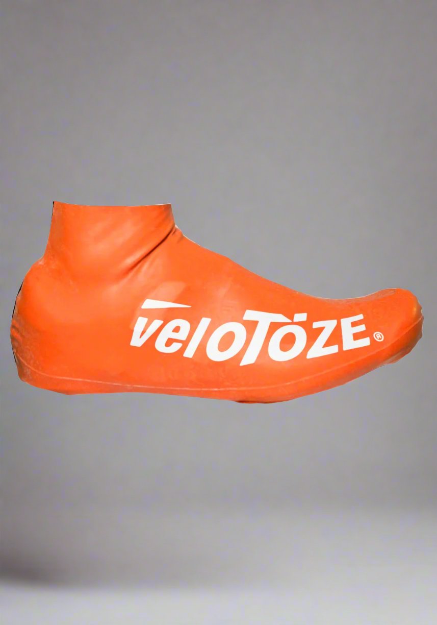 veloToze Short Shoe Covers - Road 2.0