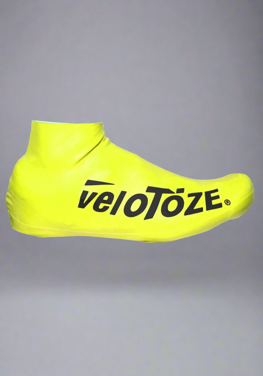 veloToze Short Shoe Covers - Road 2.0