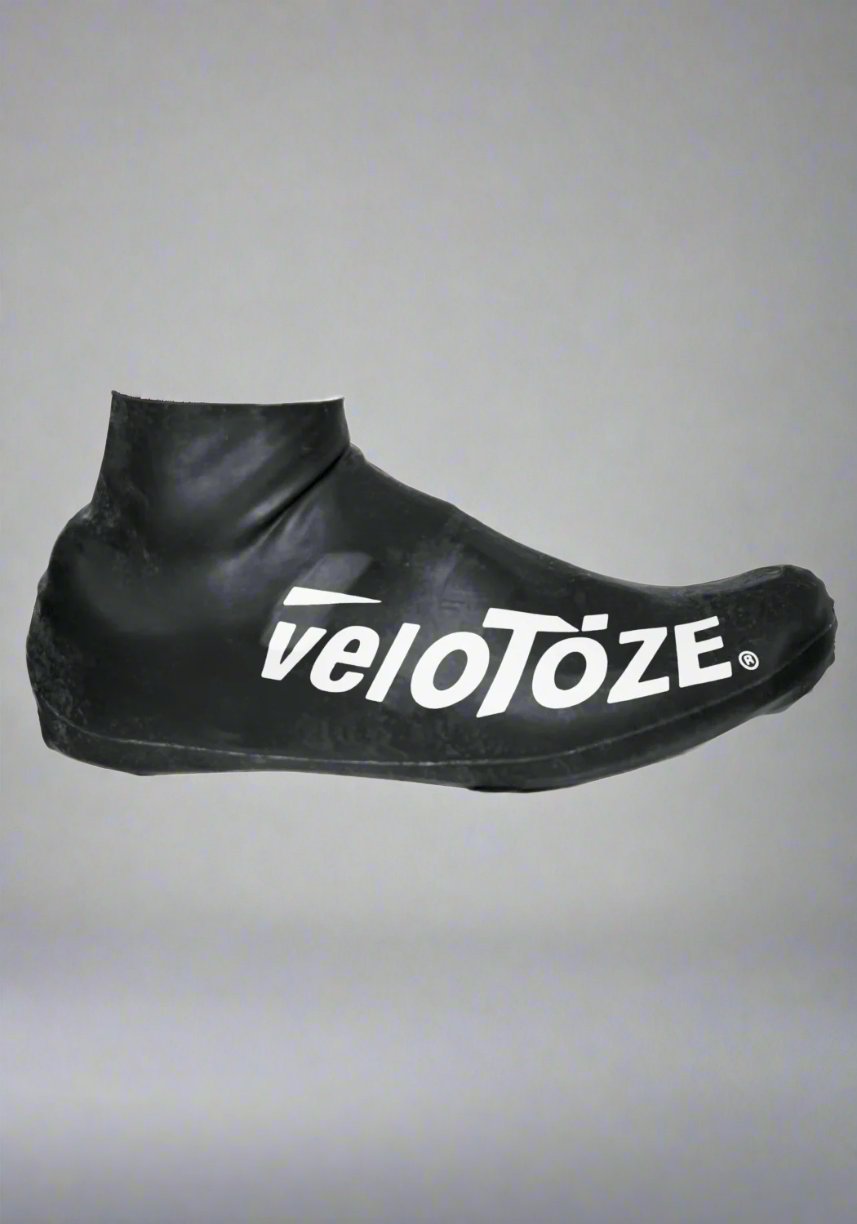 veloToze Short Shoe Covers - Road 2.0