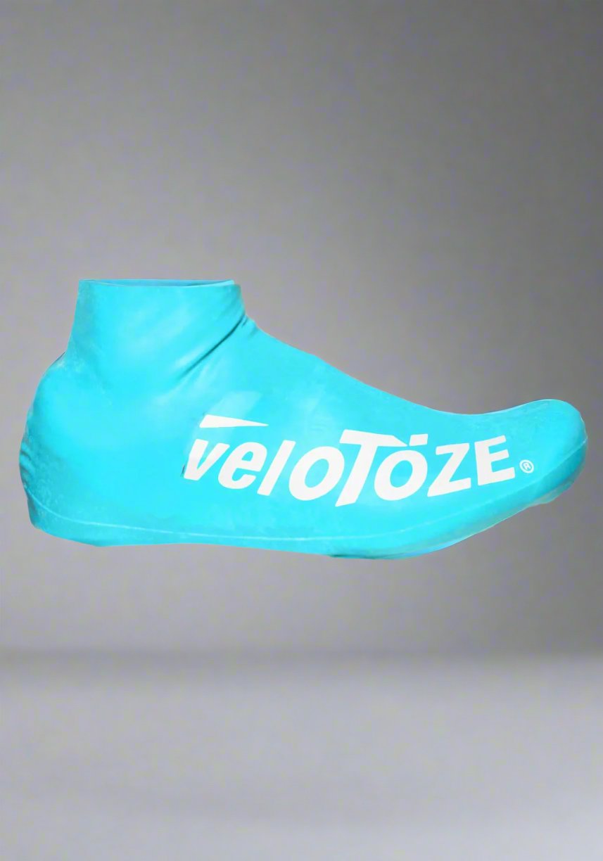 veloToze Short Shoe Covers - Road 2.0