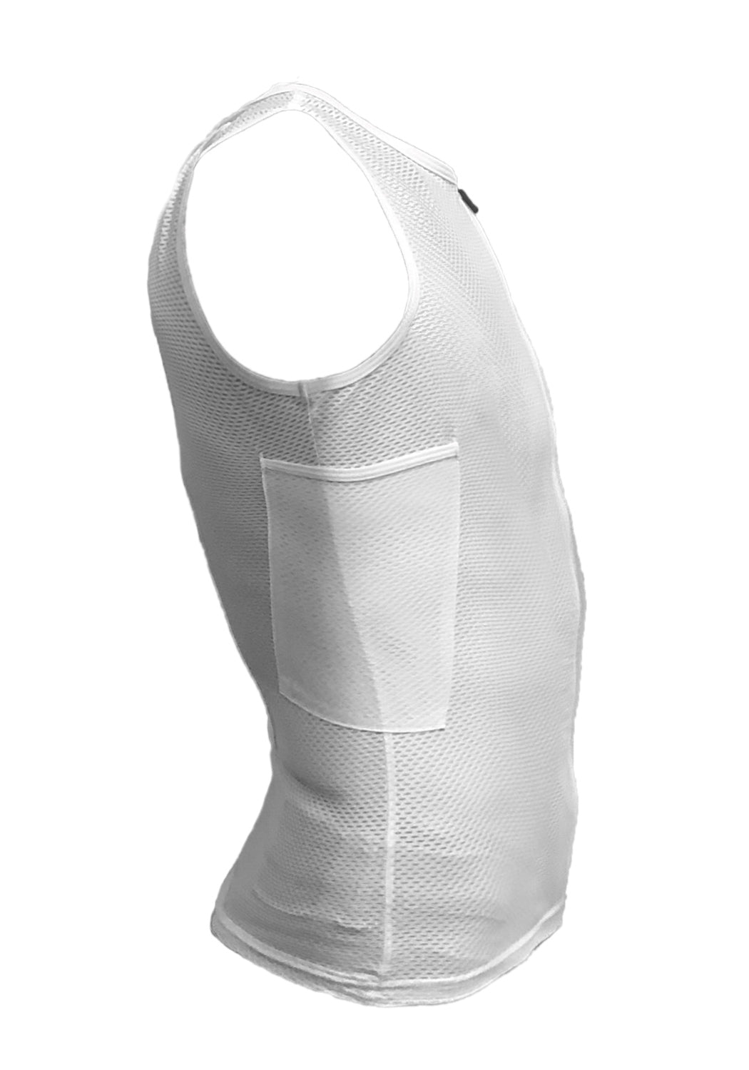 veloToze Cooling Vest with Cooling Packs