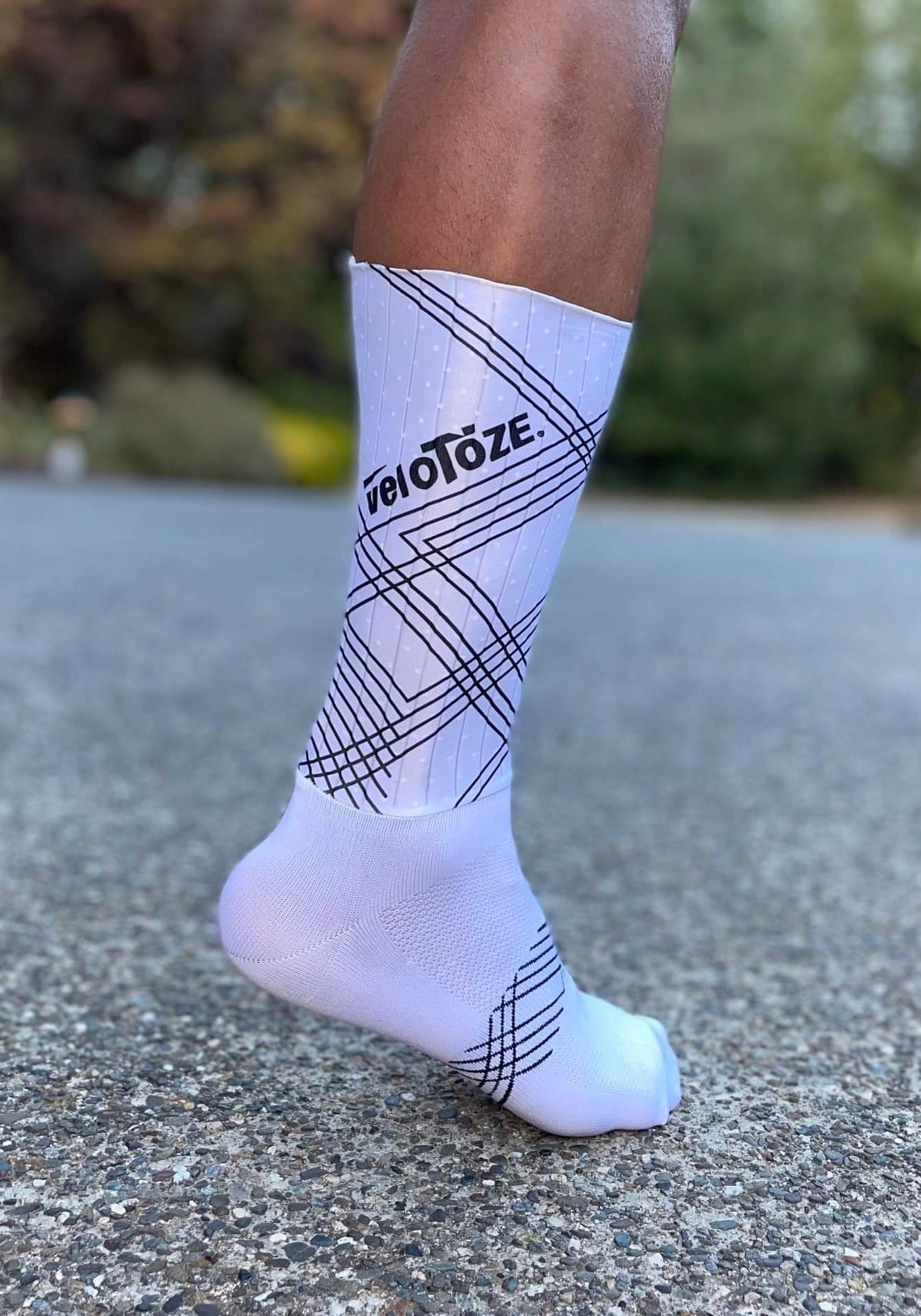 veloToze Aero Socks