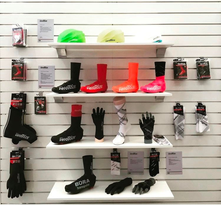 veloToze All Products