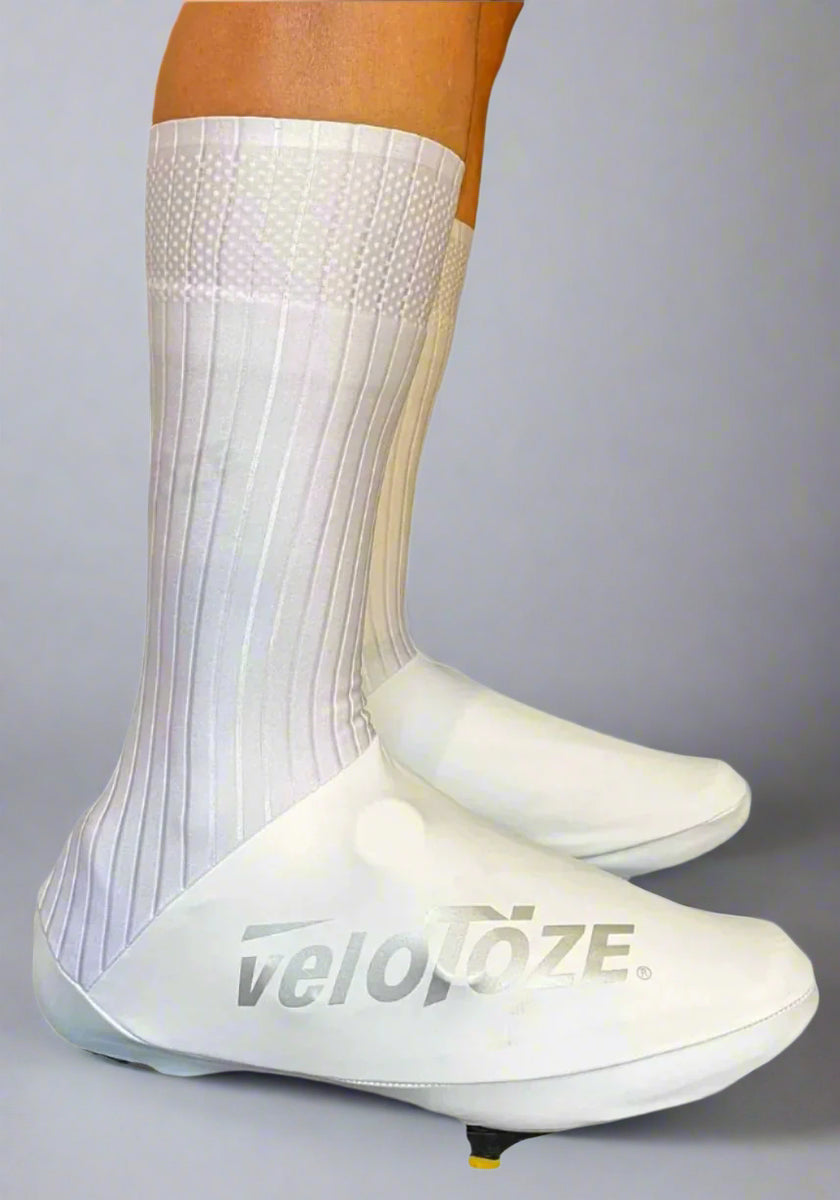 veloToze Aero Cycling Shoe Covers