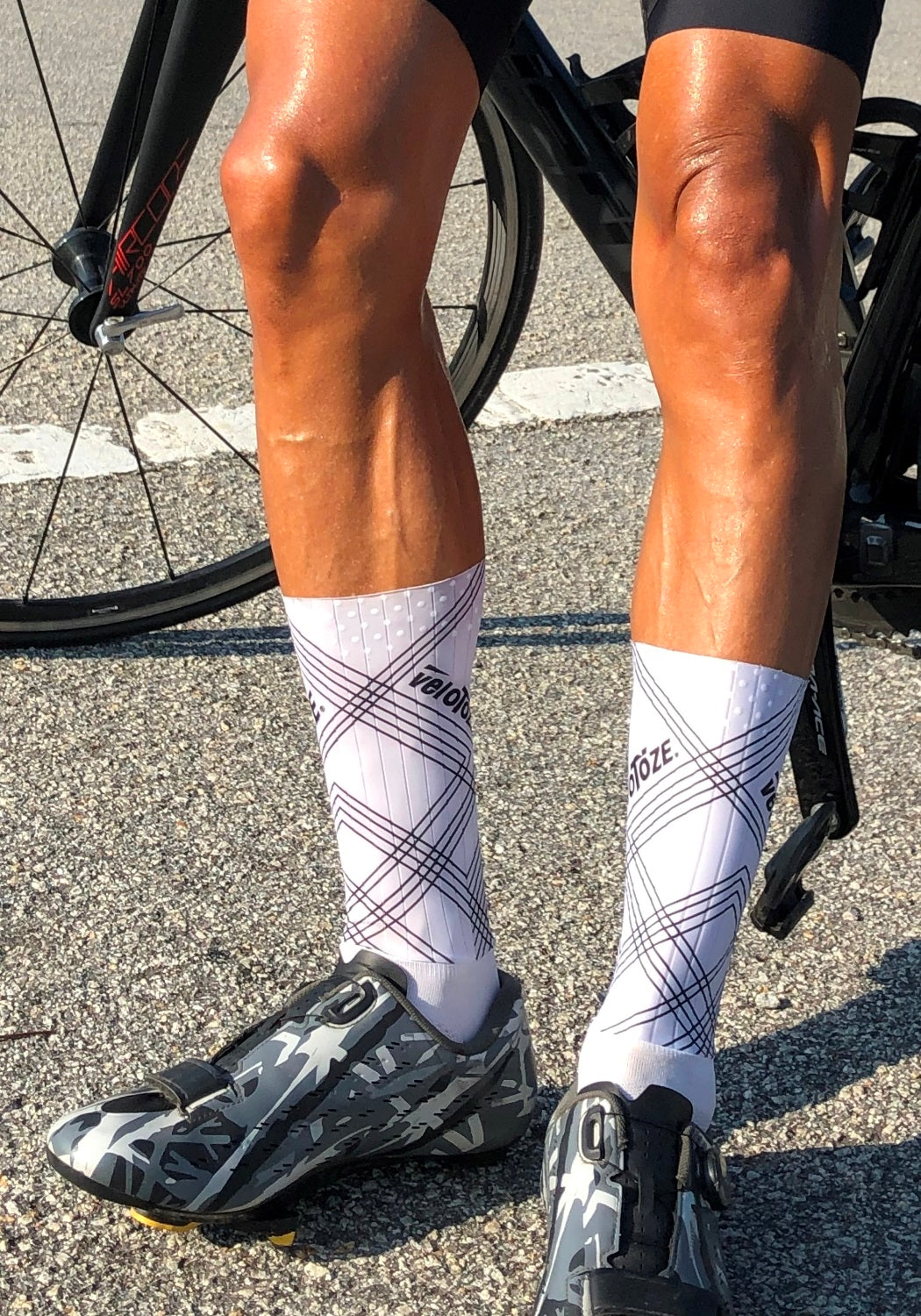 veloToze Aero Socks