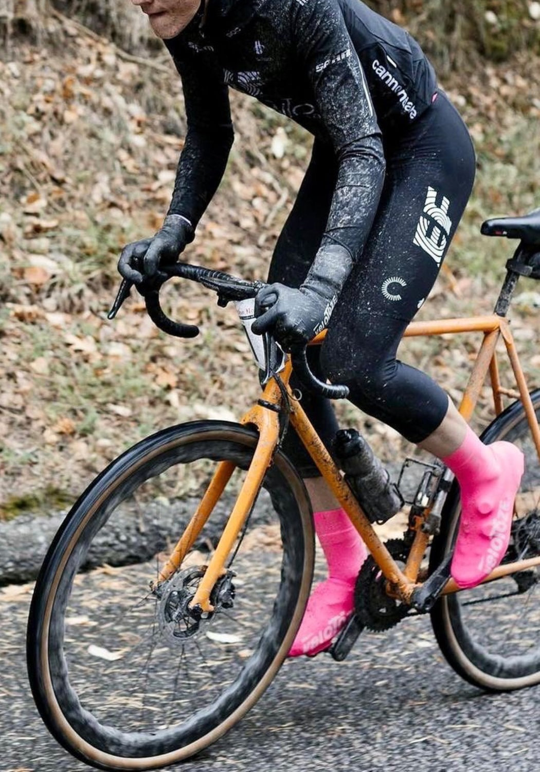 Neoprene Waterproof Gloves