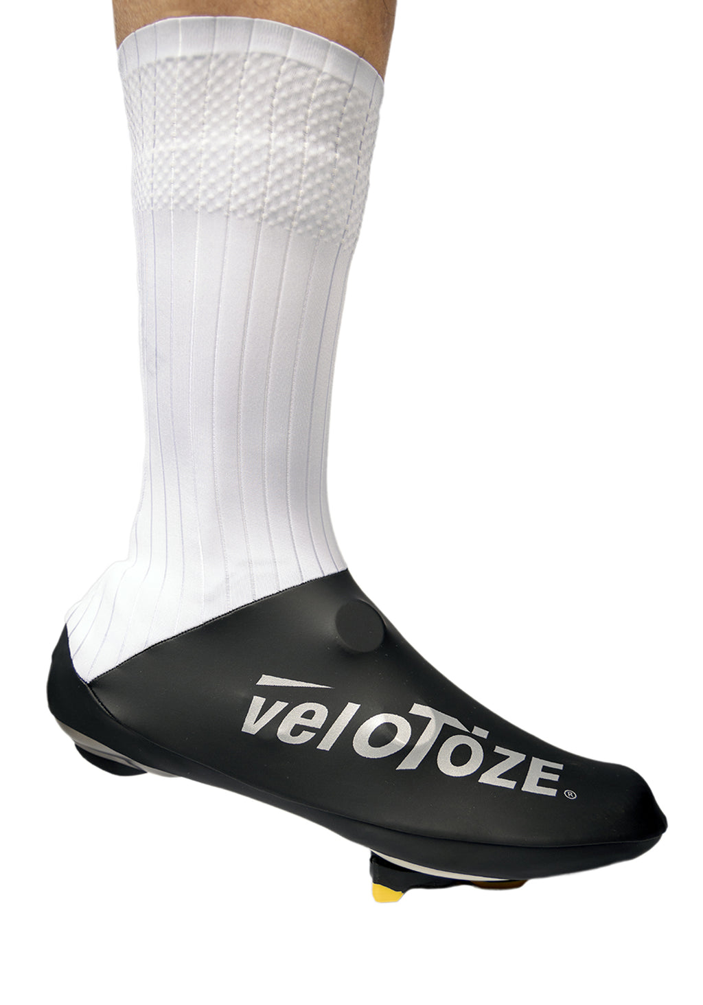 veloToze Aero Cycling Shoe Covers
