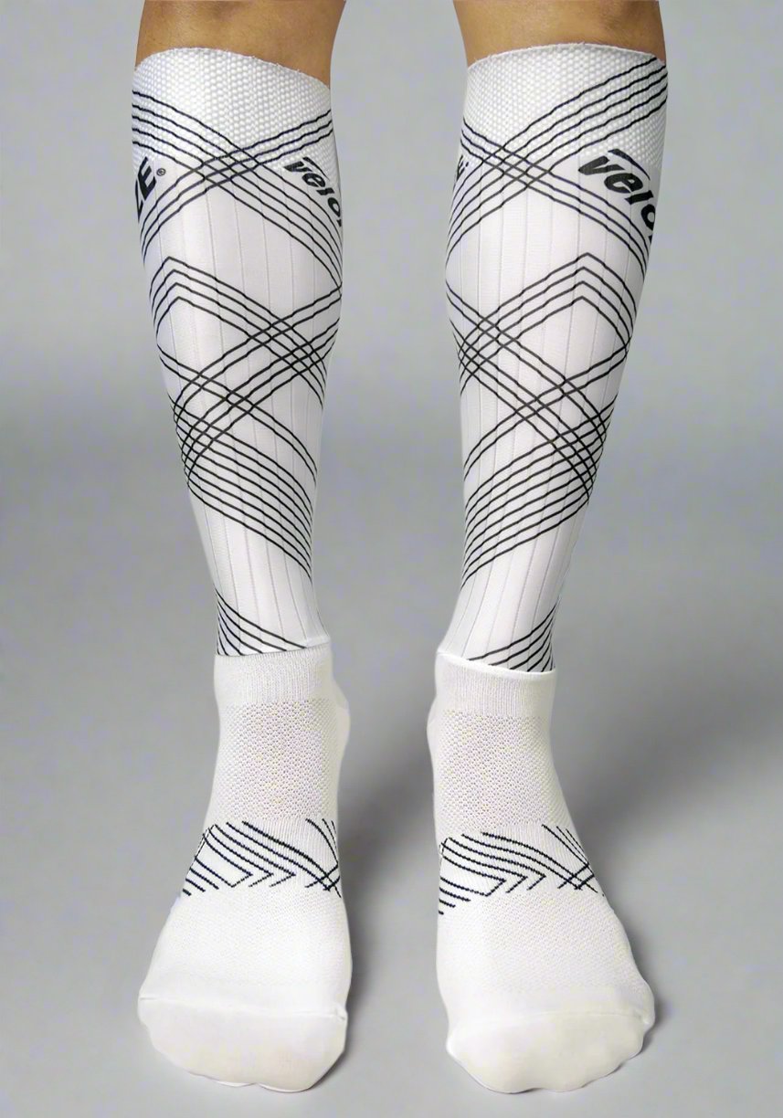 veloToze Aero Socks Extra Extra Tall - XXT