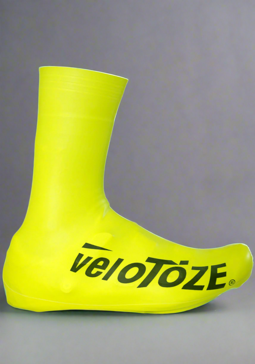 veloToze Tall Shoe Covers - Road 2.0