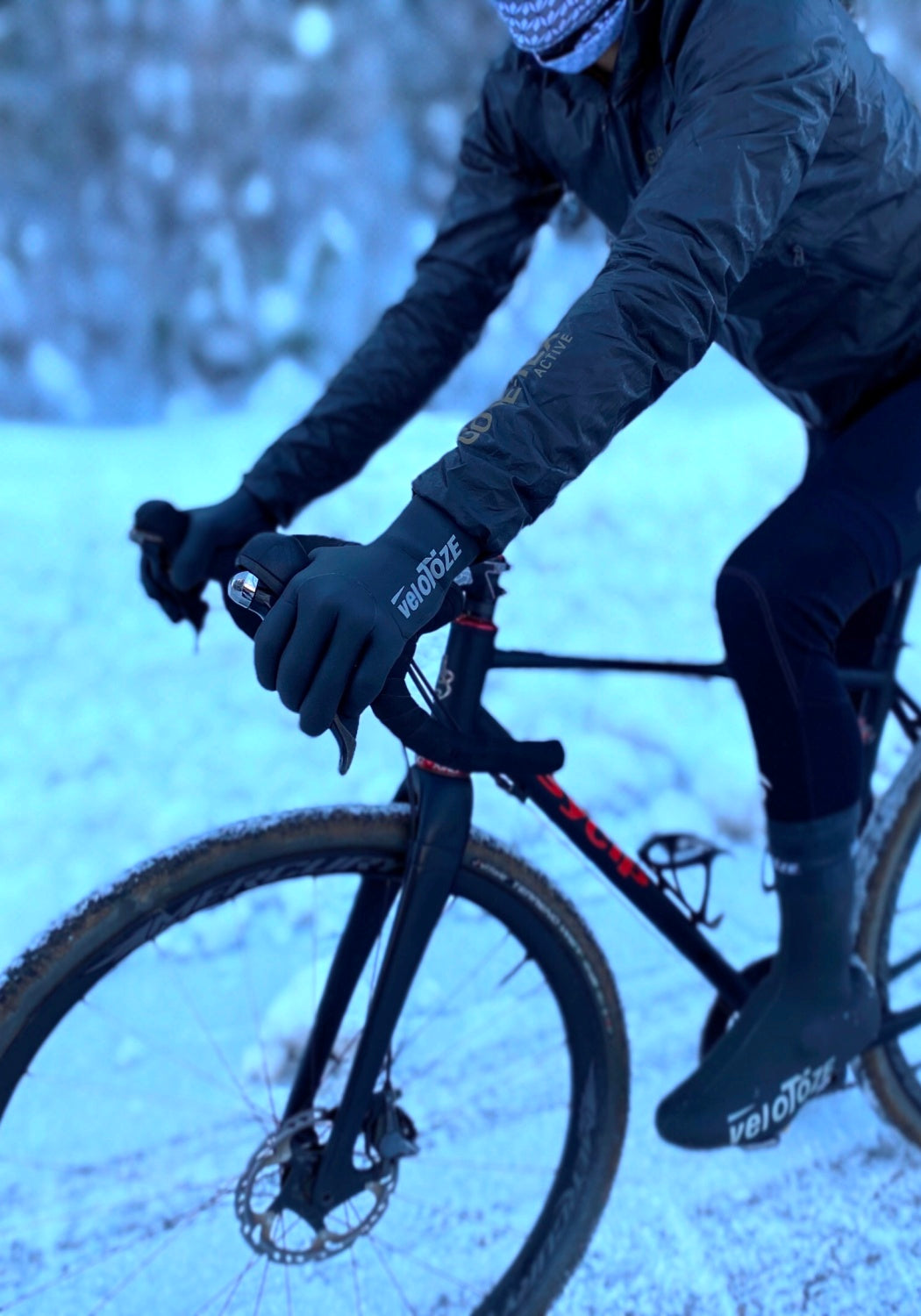 Neoprene Waterproof Gloves