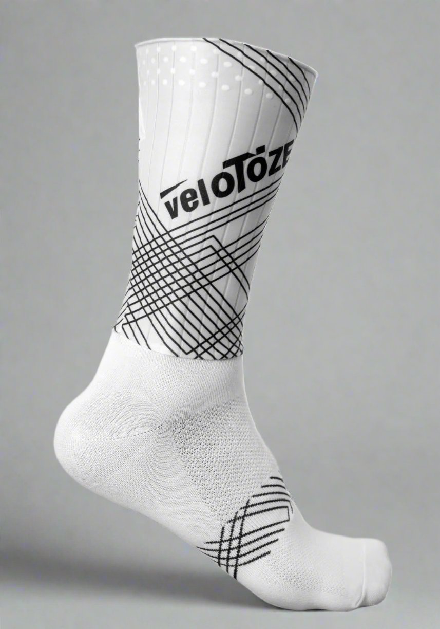 veloToze Aero Socks