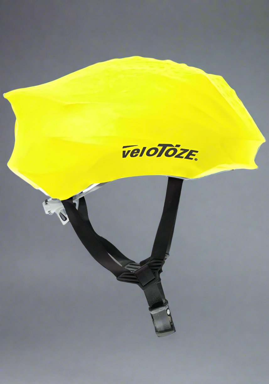 veloToze Helmet Cover