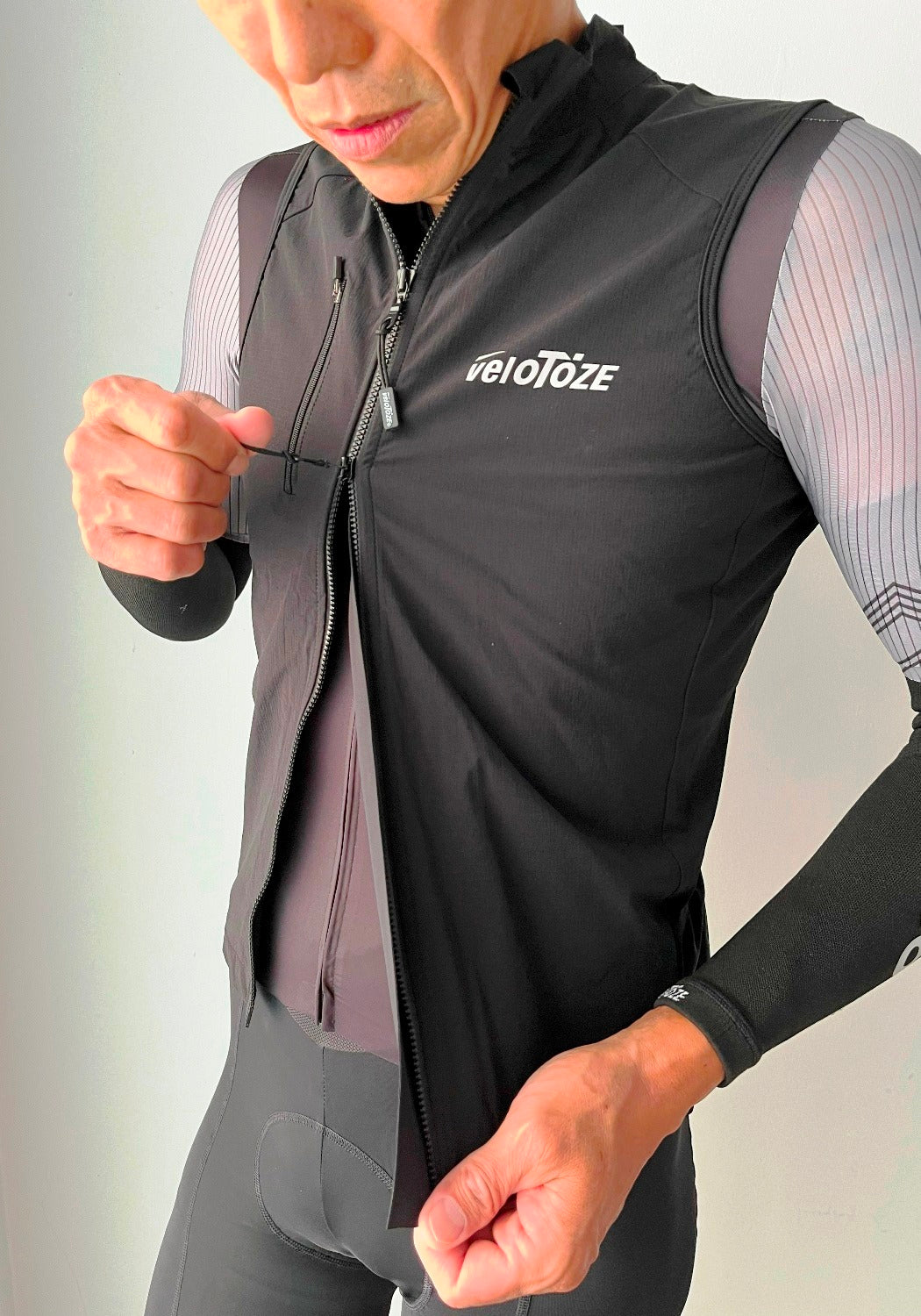 Core Shield Vest