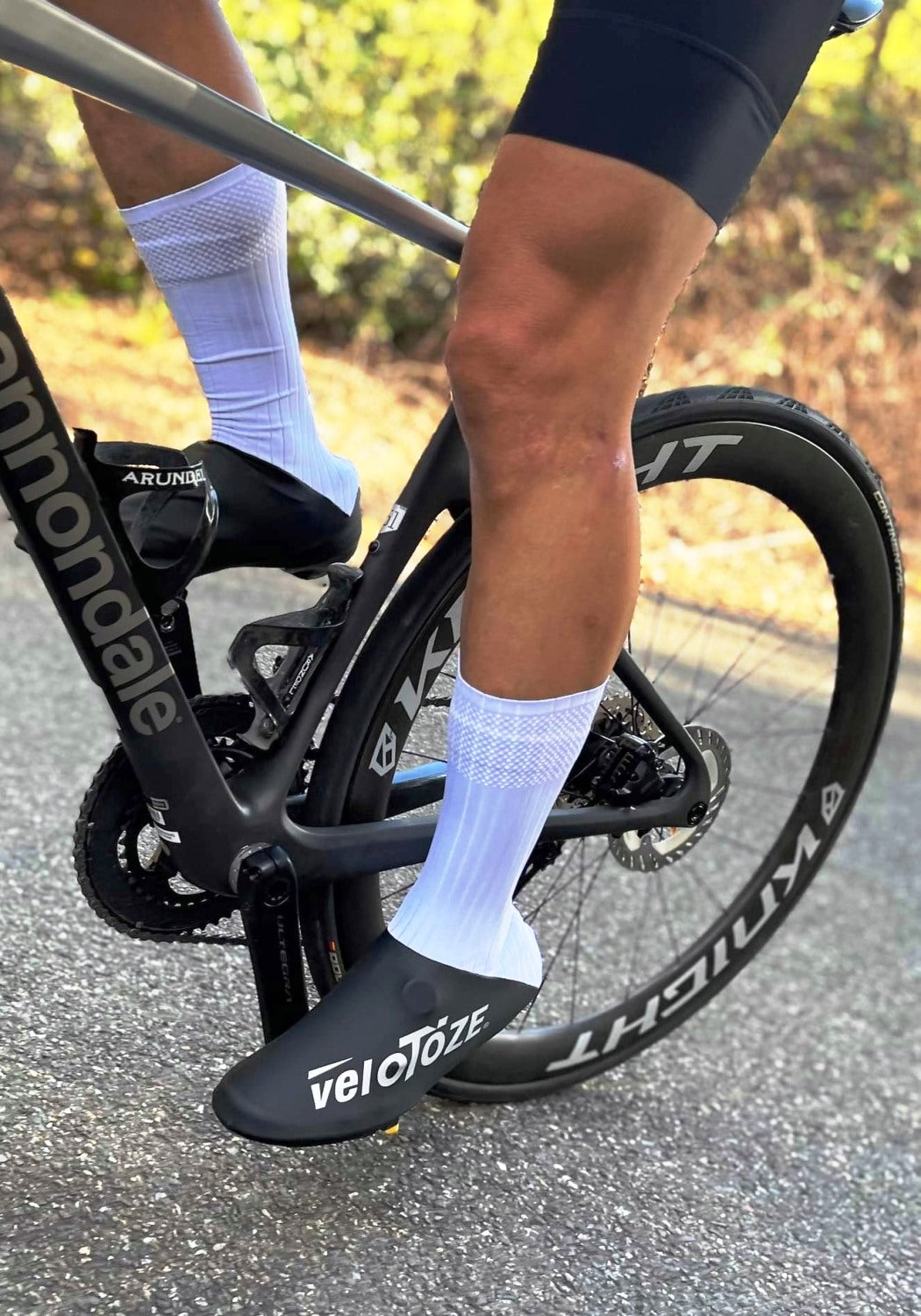 velotoze aero