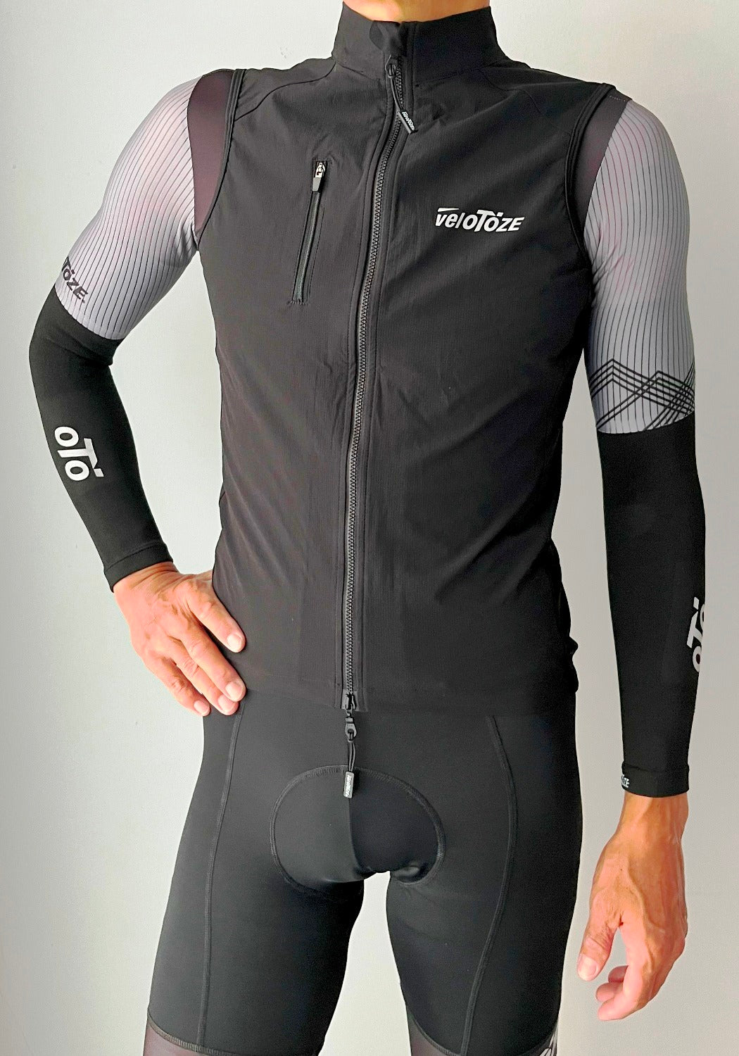 Core Shield Vest