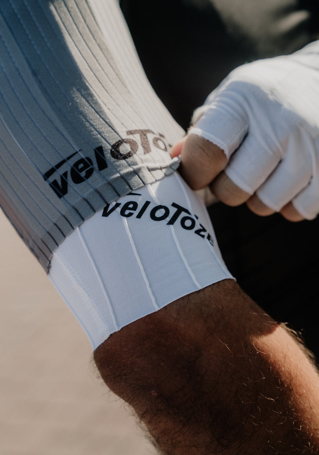 Aero Armbands