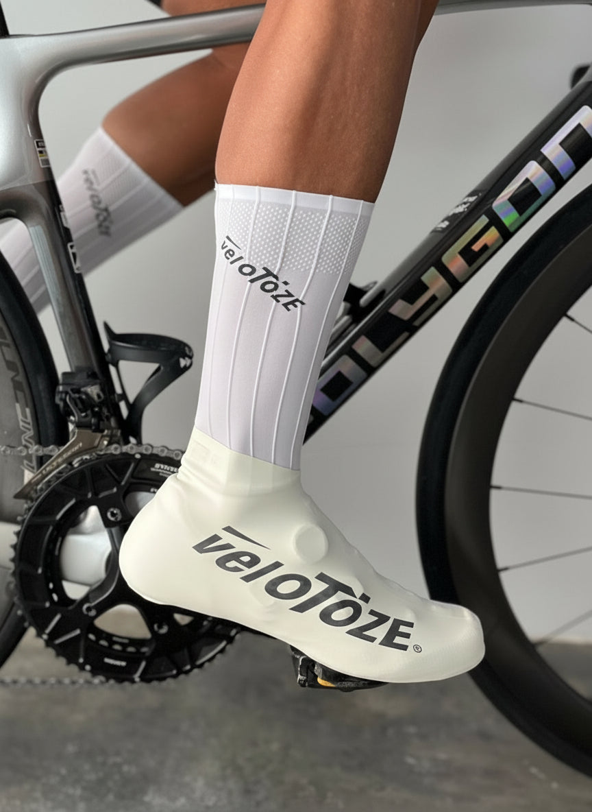 Short Shoe Covers - Road 2.0