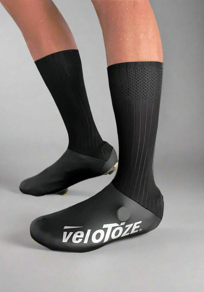 Aero-Schuhüberzüge
