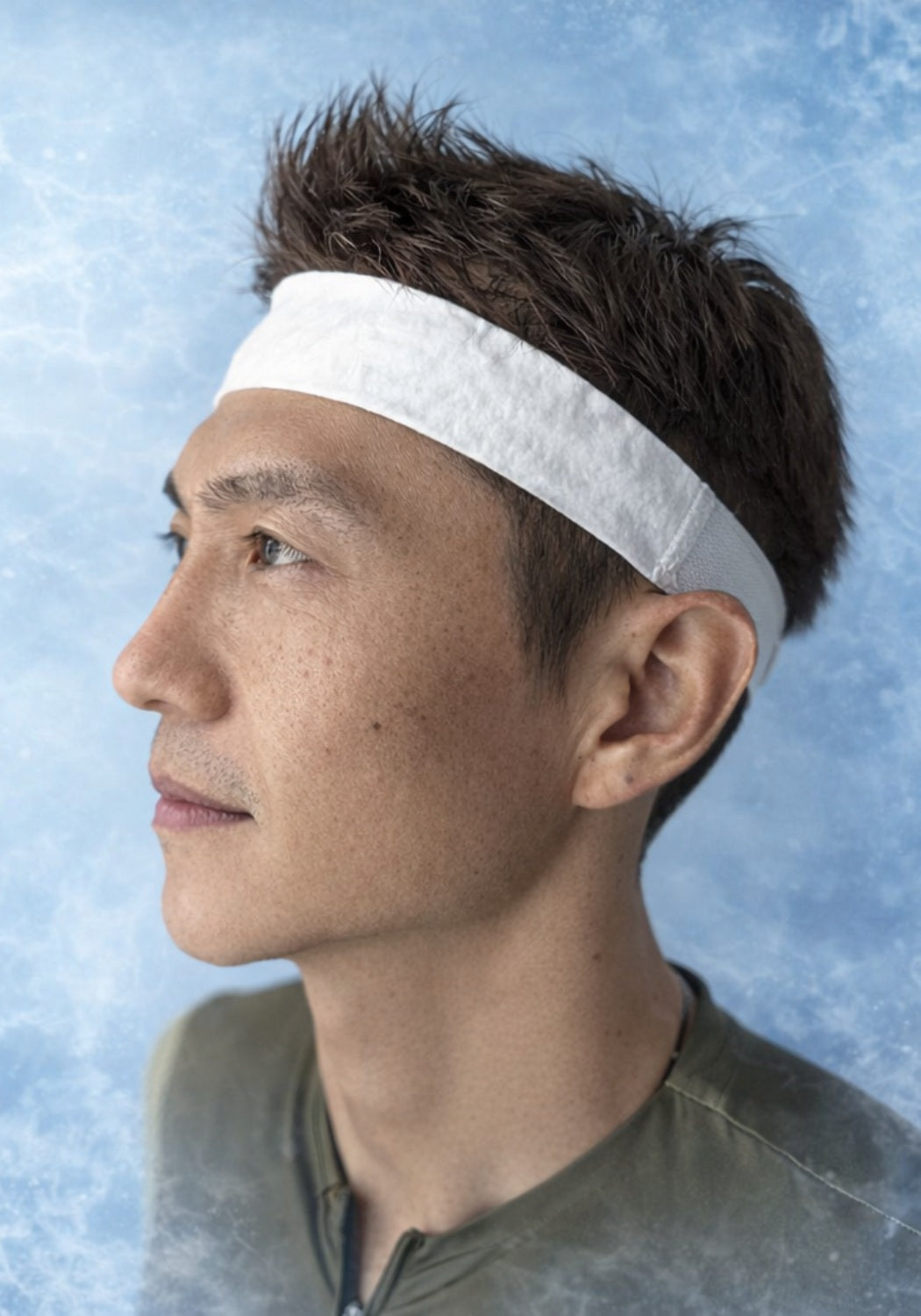 Glacier Headband