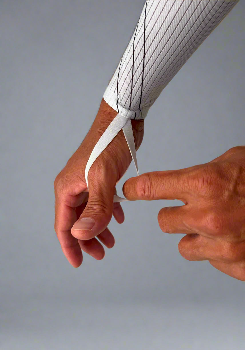 Aero Arm Sleeves