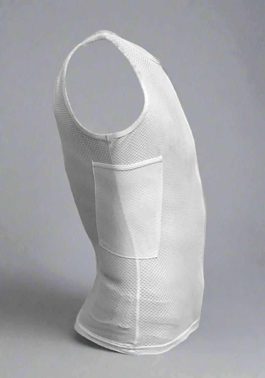 veloToze Cooling Vest with Cooling Packs