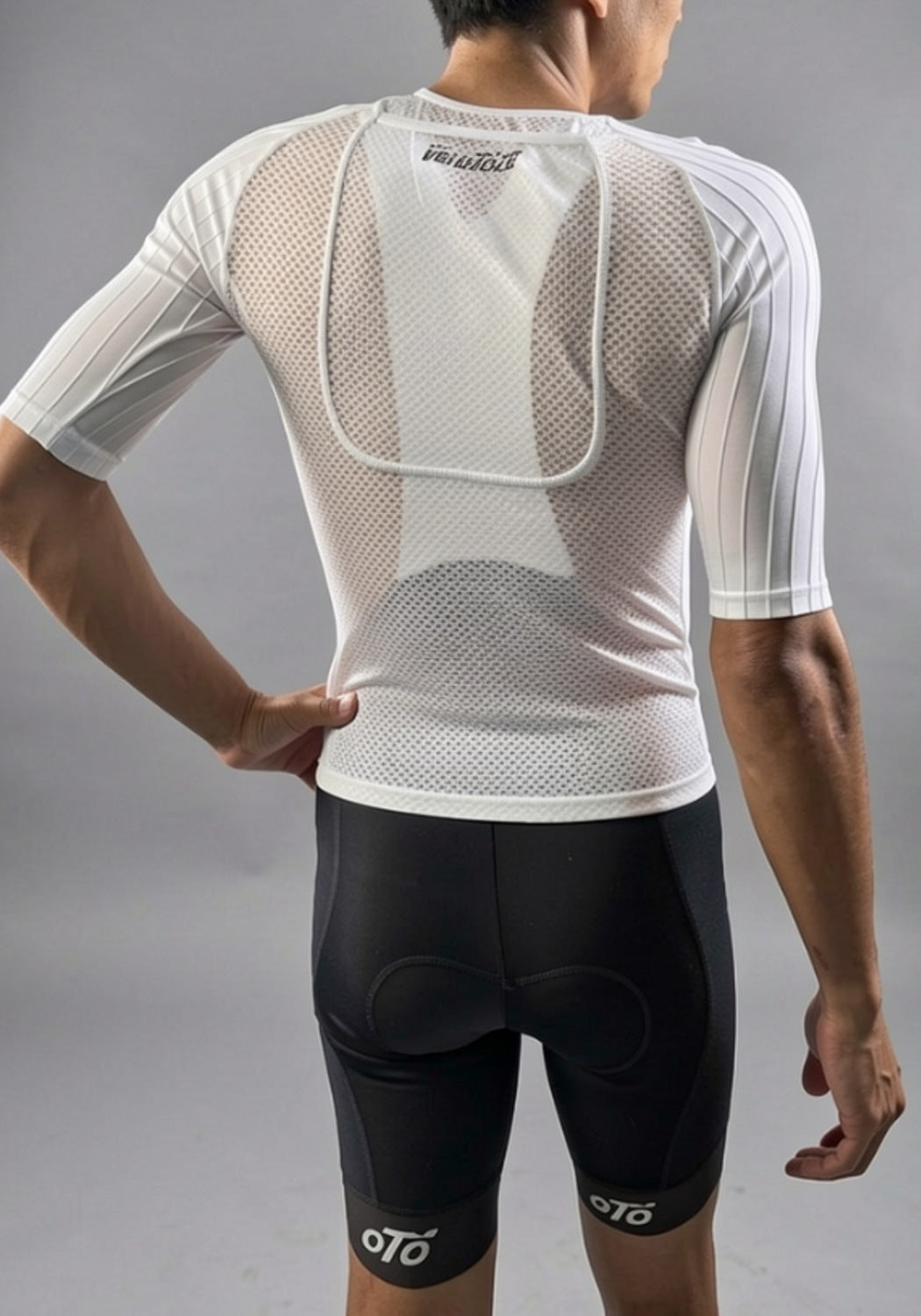 AeroFlow HydroVest (without hydration reservoir)