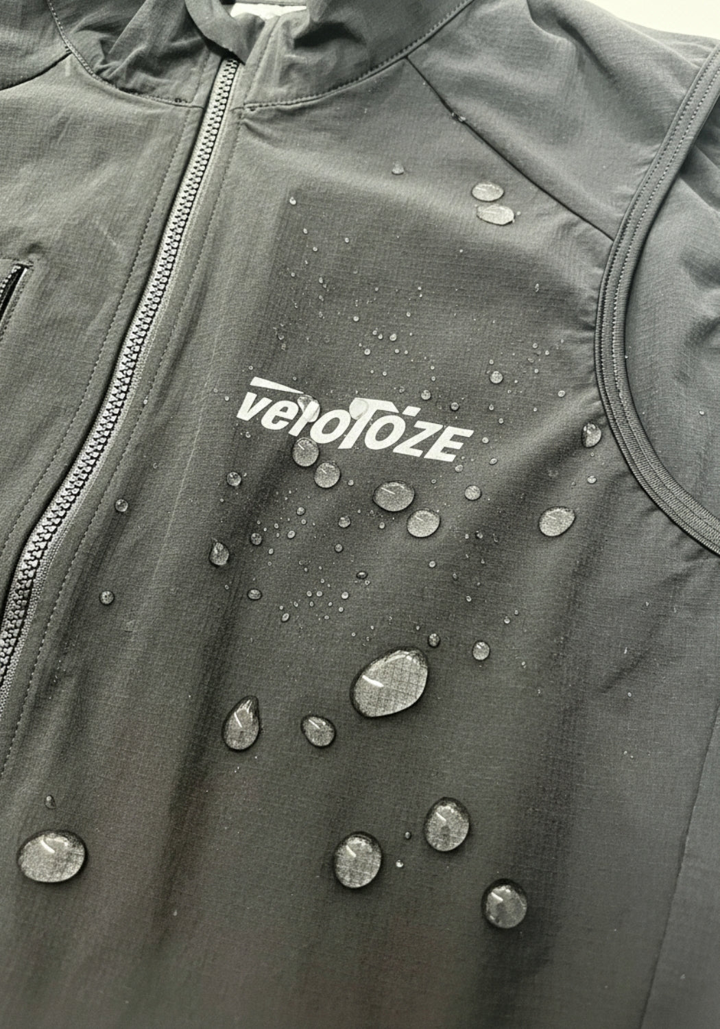 Core Shield Vest